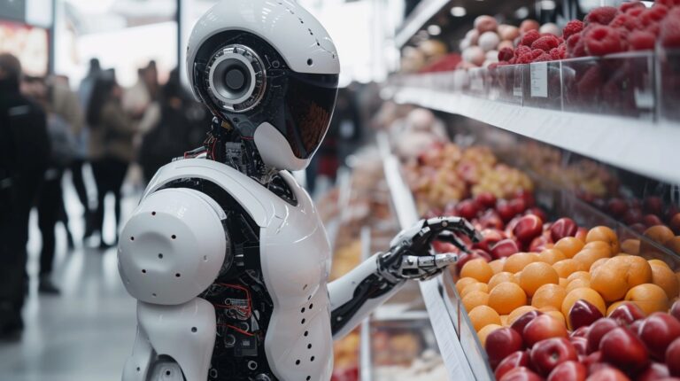 Quelles innovations technologiques sont les plus prometteuses dans le domaine de la food tech ?​