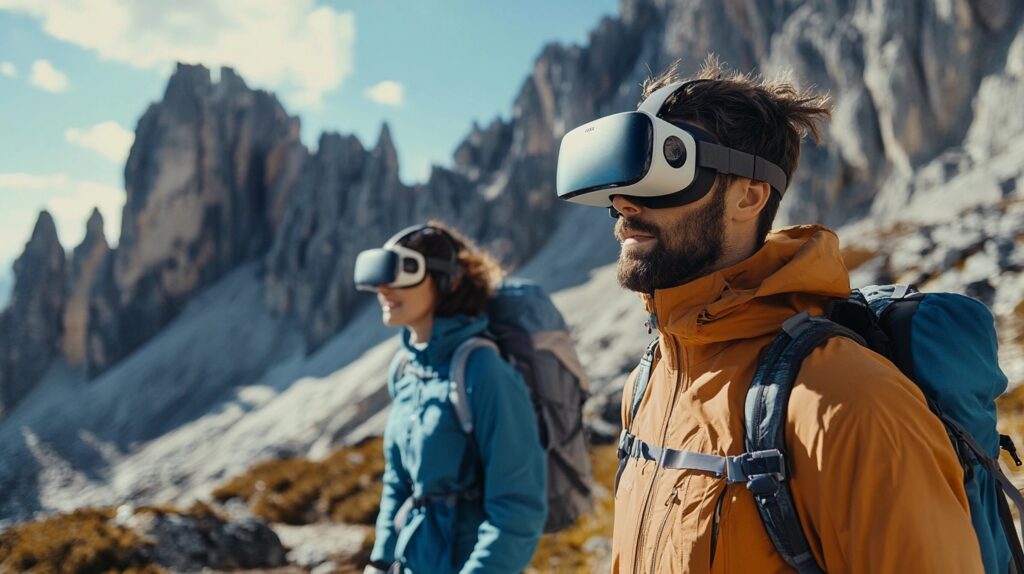 Les learning expeditions virtuelles, ou voyages d'apprentissage en ligne, sont devenues une alternative efficace aux expéditions physiques traditionnelles. Elles permettent aux participants de s'immerger dans des écosystèmes innovants sans avoir à se déplacer physiquement, offrant ainsi de nombreux avantages.