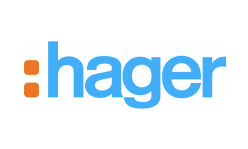 Logo-Hager